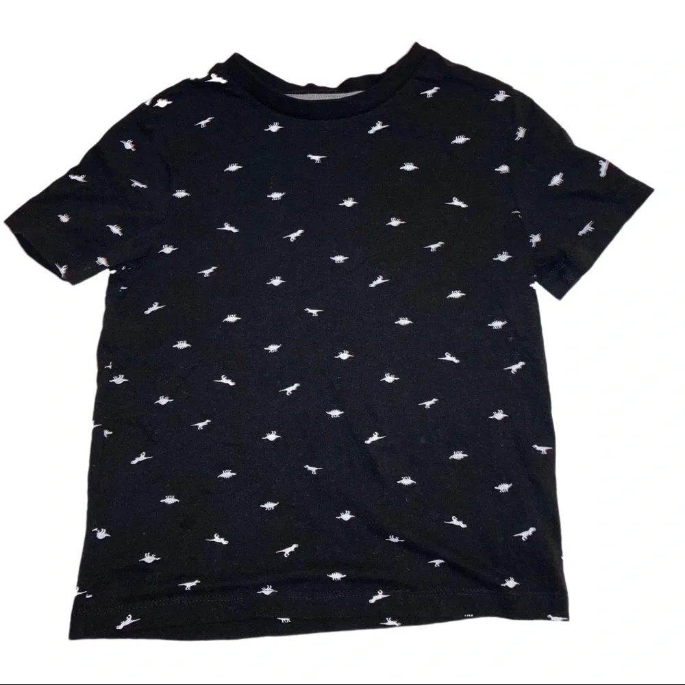 3 Old Navy Short Sleeve Tee Shirts S 6 7